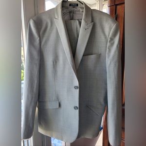 Mens Express Suit